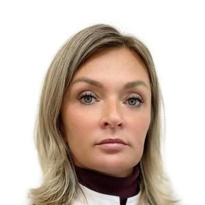 Вертелецкая Маргарита Игоревна