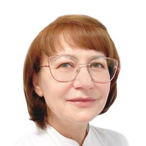 Самойлова Александра Валентиновна
