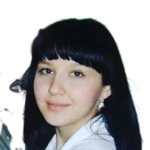 Голикова Анна Игоревна