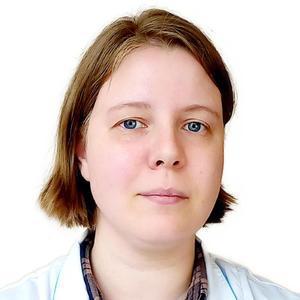 Суханова Марина Александровна