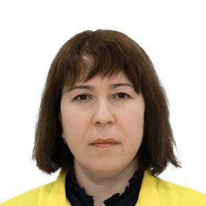 Савина Олеся Ильфатовна