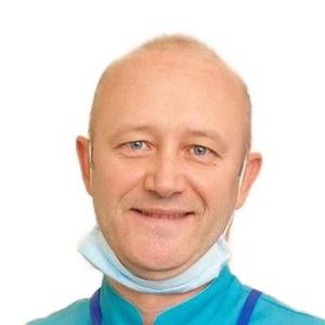 Халяпин Александр Валерьевич