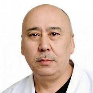 Тухтаев Улугбек Турсунбаевич