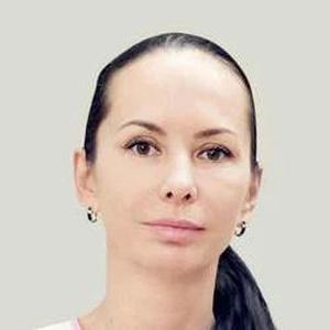 Бормотова Ольга Михайловна