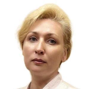 Семена Инна Ивановна