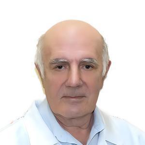 Пелешев Сергей Николаевич
