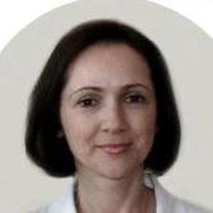 Яромышева Алина Ричардовна