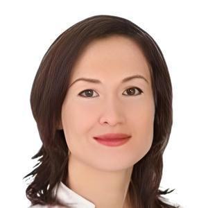 Макарова Юлия Григорьевна