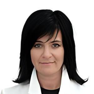 Эрастова Кира Валентиновна