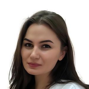 Рязанцева Дарья Витальевна