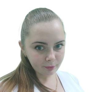 Александрова Вероника Валерьевна