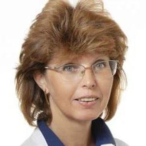 Копанева Татьяна Станиславовна