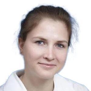 Таламанова Екатерина Николаевна