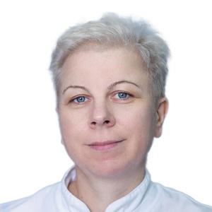 Беляева Елена Викторовна