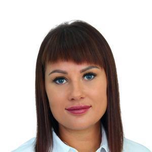 Ваганова Мария Викторовна