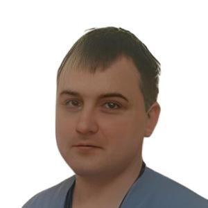 Афанасьев Дмитрий Игоревич