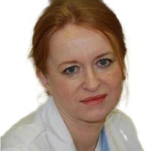 Хворостинина Елена Егоровна