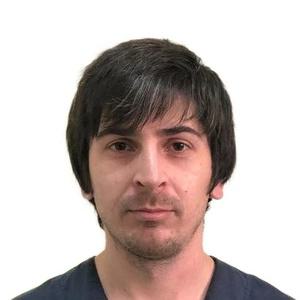 Курбанов Шамил Магомедович