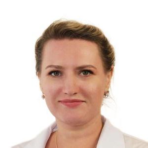 Цымбал Анна Владимировна