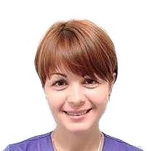 Бойко Елена Анатольевна