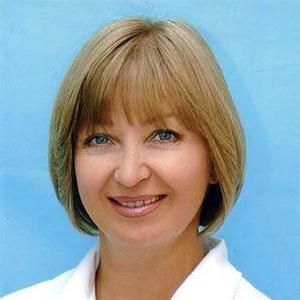 Ковалева Ирина Александровна