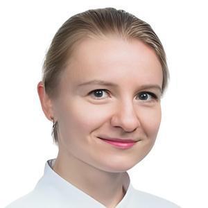 Долматова Наталья Дмитриевна