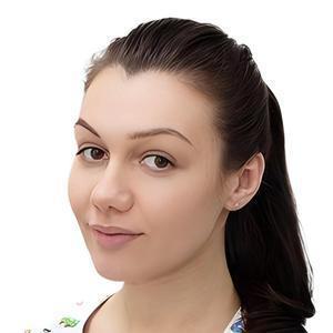 Мамынова Анастасия Дмитриевна