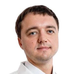 Чайкин Александр Александрович