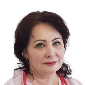 Цымбалюк Ирина Борисовна