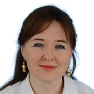 Рыжих Снежана Юрьевна
