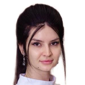 Нехорошева Инна Андреевна
