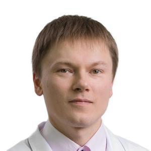 Кучев Александр Владимирович