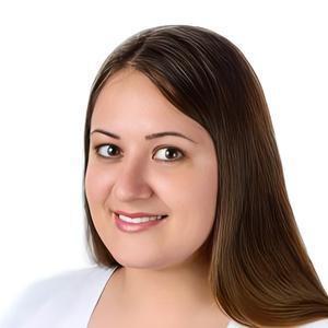 Антипова Инна Владимировна
