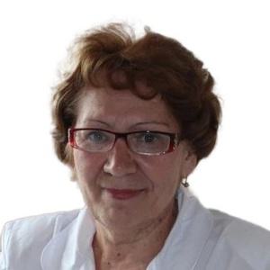 Гавычева Тамара Дмитриевна