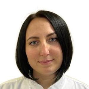 Комиссарова Валентина Алексеевна