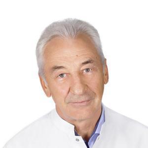 Солкин Александр Иванович
