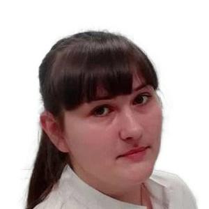 Загребельная Елена Александровна