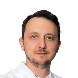 Языков Евгений Александрович