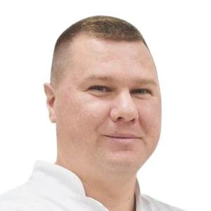 Меликсетов Геннадий Вадимович