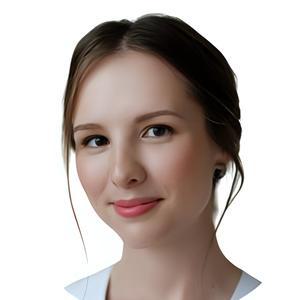 Семина Анастасия Игоревна