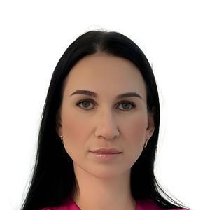 Макиева Ирина Владимировна
