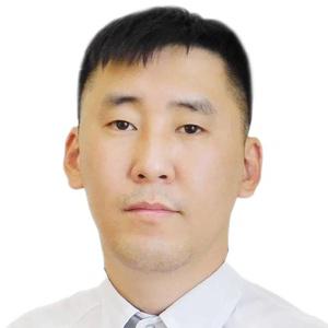Намсараев Нима Дармаевич