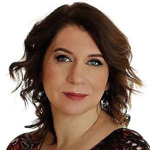 Николаева Алла Витальевна
