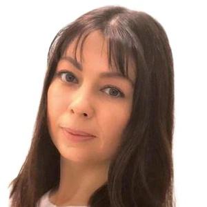 Мингазова Луиза Разатовна