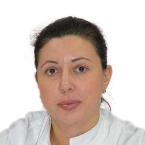 Чертова Галина Георгиевна