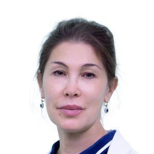 Амринова Лариса Рахмановна