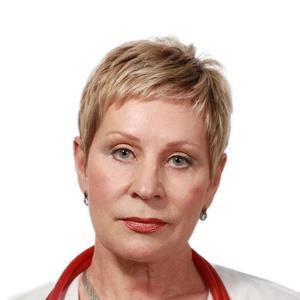 Юдина Галина Николаевна