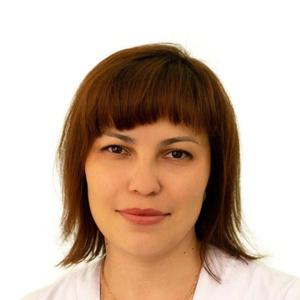 Щеголева Ольга Александровна