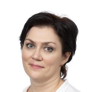 Качанова Елена Борисовна