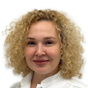 Шаймухаметова Римма Юрьевна